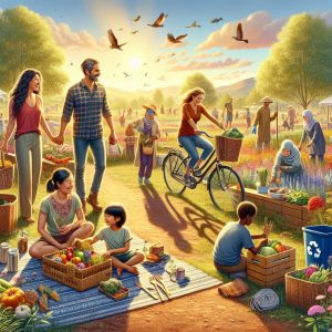 Eco Living 5 sustenabilitate