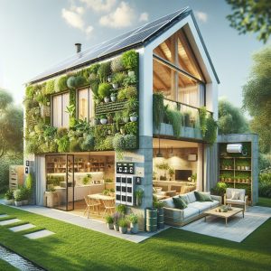 renovare sustenabilă