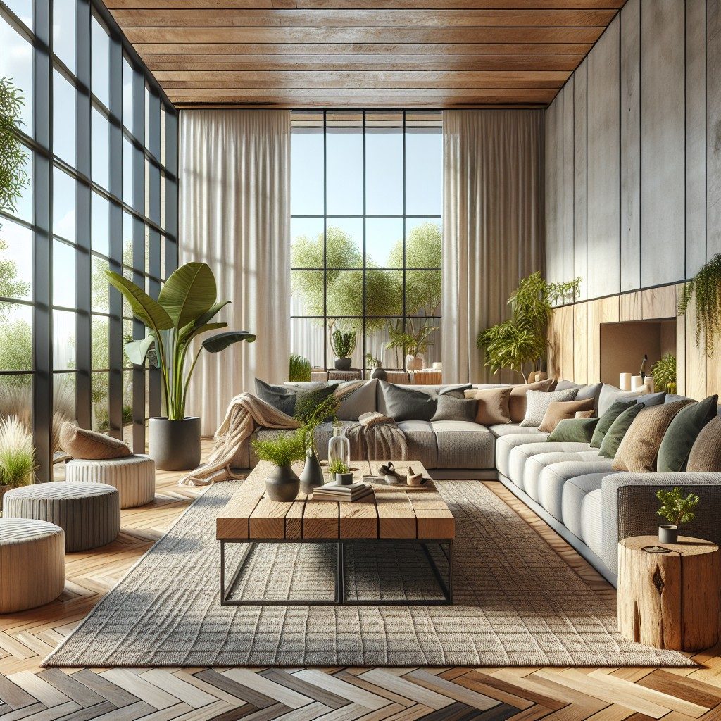 mobilier ecologic