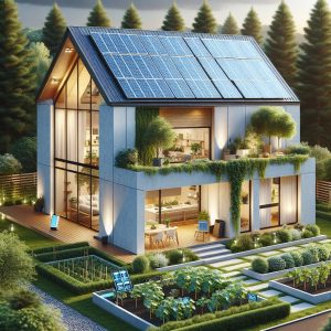 eficiență energetică