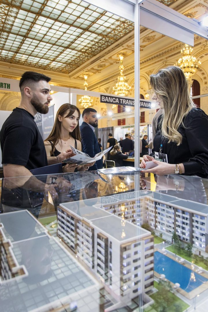 TNI 2025: Inovațiile Viitorului în Imobiliare