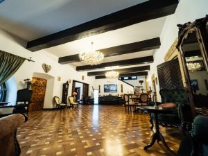 EkoGroup Vila – spațiu premium pentru workshop-uri și conferințe corporate