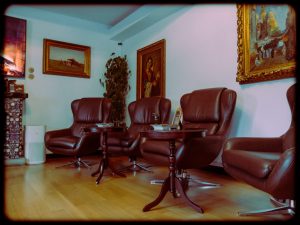 Art. History. Experience. – Locație filmări București cu rafinament interbelic în Casa Tătărăscu