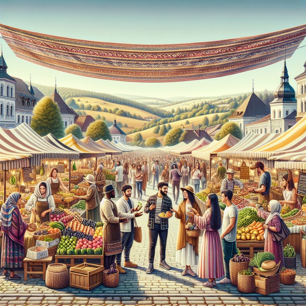 Idei de afaceri mici eco-friendly pentru viitorul sustenabil al României 1 Idei de afaceri mici eco-friendly pentru viitorul sustenabil al României