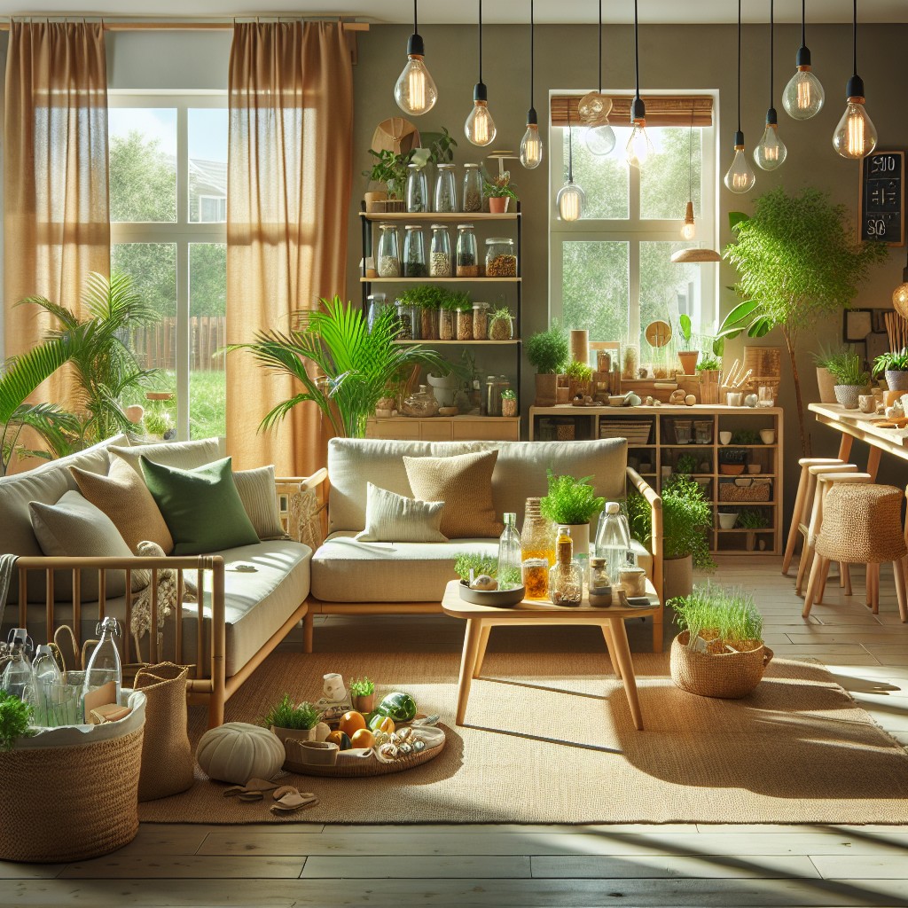 Lifestyle verde acasă: obiceiuri mici cu impact vizibil